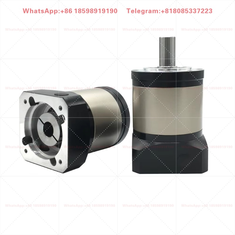 Motor Reducer dengan Gearbox P - Planetary Gearbox Reducer Nema 23 34 ulasan dan harga