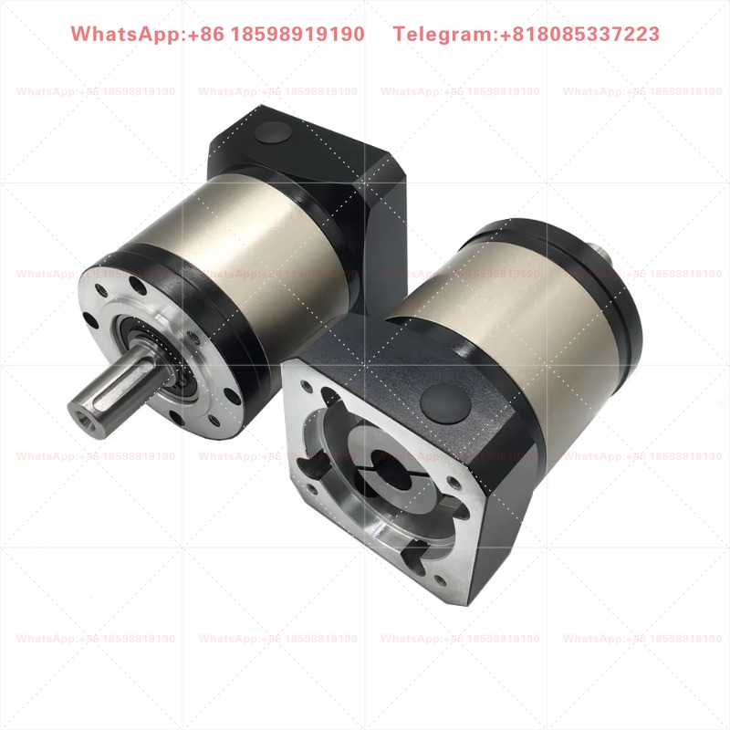 Motor Reducer dengan Gearbox P - Planetary Gearbox Reducer Nema 23 34 ulasan dan harga