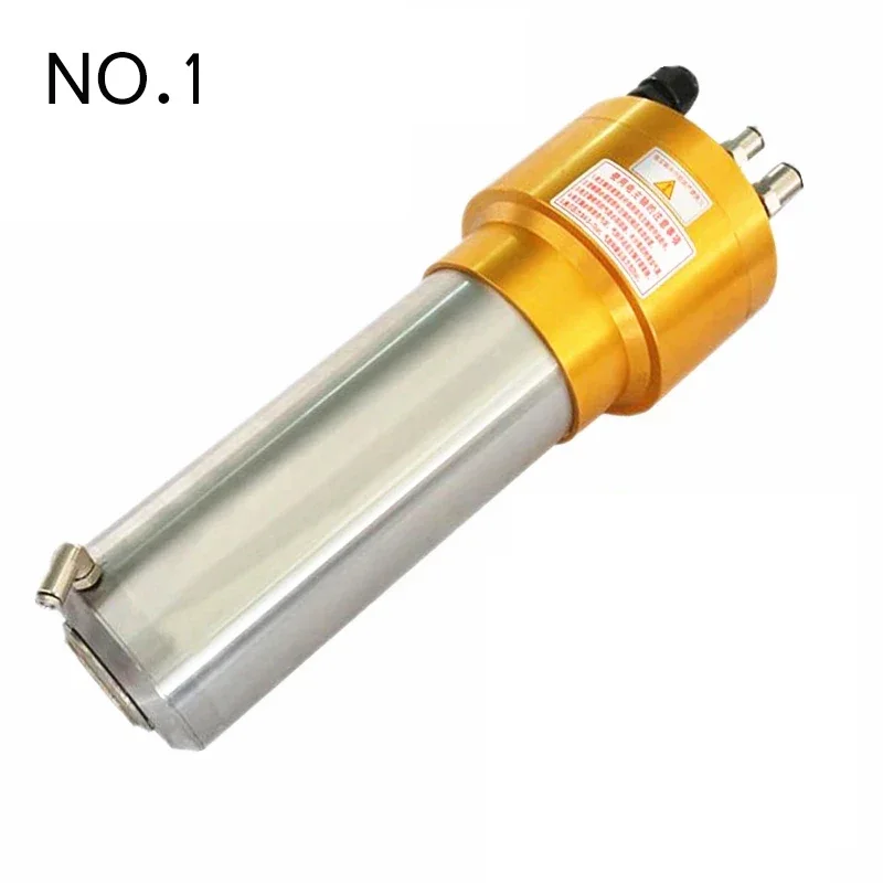 1.5kw/2.2kw Air Cooled poros K - 2.2Kw Water Cooled Spindle Kit Vfd ulasan dan harga