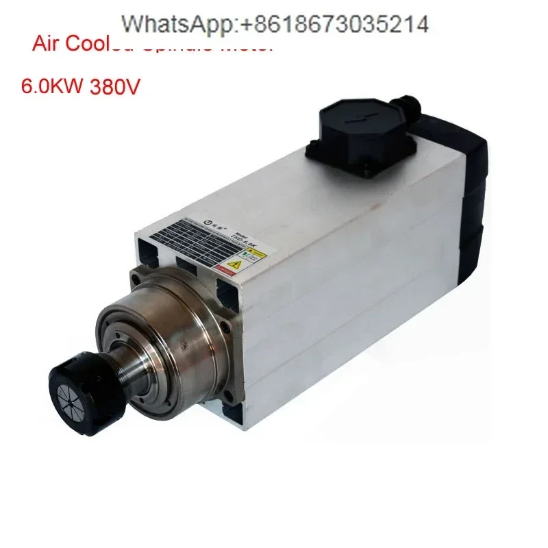 Motor Spindle CNC 800W 1.5W 2. - Er20 Collet Chuck Spindle Motor 220V ulasan dan harga