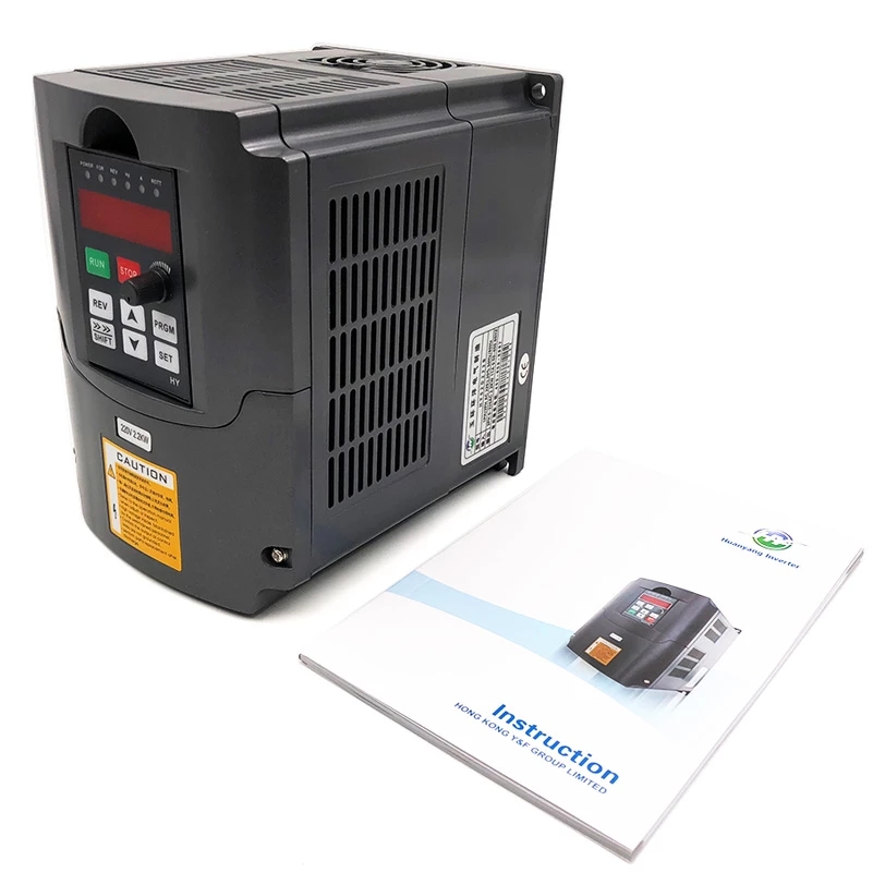 2.2KW 1.5KW Kit Motor Spindle  - Air Cooled 1.5Kw Spindle Motor Inverter 110V ulasan dan harga