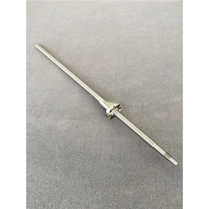 Rel Linear HGR20 3 sumbu 4 sum - Hgr20 Linear Guide Rail Ballscrew Set ulasan dan harga