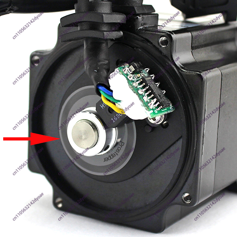 Kit pengontrol CNC motor stepp - Nema 23 Closed Loop Stepper Motor Driver Kit ulasan dan harga