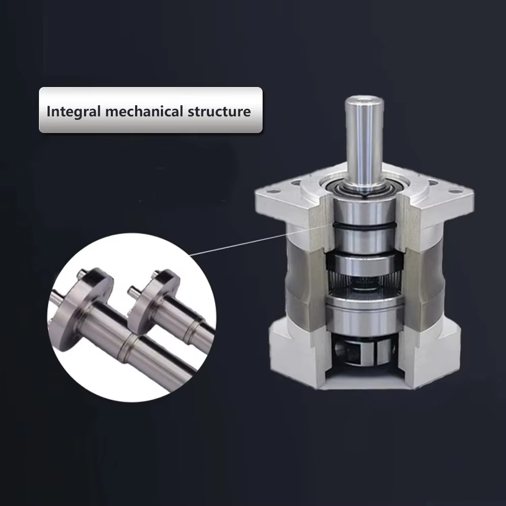 Gearbox planet Motor Reducer u - Planetary Gearbox Reducer Nema 23 34 ulasan dan harga
